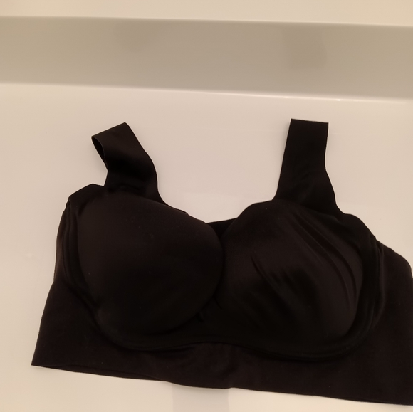 True and Co Full Cup Bralette Size S - Picture 4 of 4